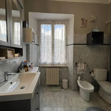 Apartament Francesca's Carozzo